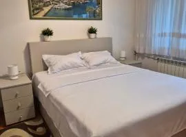 Mika Premium Apartment Oradea - 2 bedrooms, Self Checkin
