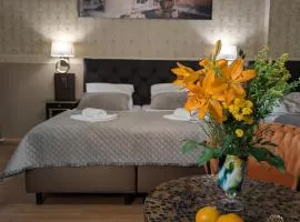 Hotel Pension Bella