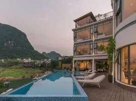 Xitang River View Holiday Hotel-free breakfest