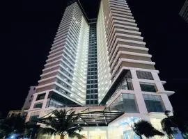FLC Sea Tower Quy Nhơn view biển, nhiều hạng phòng, Bồn Tắm, Hồ Bơi có phí