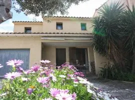 St Cyprien maison de vacances 6 personnes clim