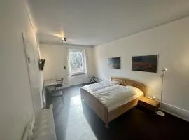 Replica's Gästezimmer