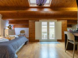 Affittacamere - Il Vicoletto, hotel v destinaci Porto Torres