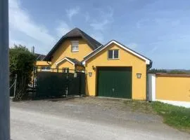 Ferienhaus Gansbach