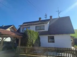Ferienwohnung Richter
