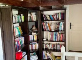 Maison de campagne à 1h20 de Paris