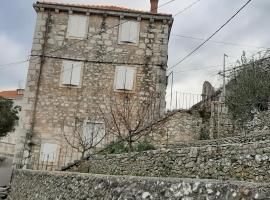 Bunica house, hotel di Nerežišća
