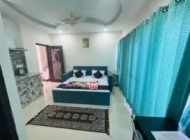 Krishnabalram wellness & Ayurveda centre