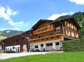 Haus Albrecht
