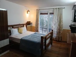 Himdarshan view cottage