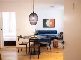 Das Stadthouse 2