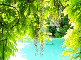 The Secret Garden, hotel v destinaci Herentals