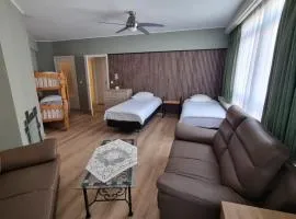 Aparthotel Résidence Bara Midi