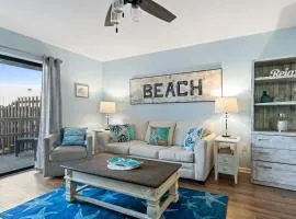 Charming 1-Bedroom Condo at Raffles Perfect Retreat in North Ocean City