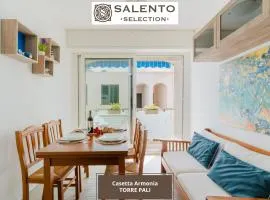 Casetta Armonia - Salento Selection