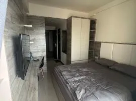 Citra plaza nagoya apartment