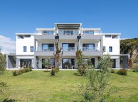 Villa Miranda Roshi, place to stay in Toroni