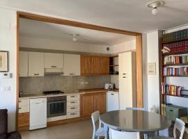 Appartamento Stefania 10, hotel i Grado