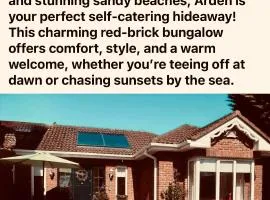 Arden Bungalow