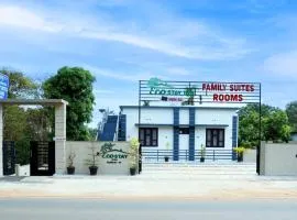 Ecostay inn
