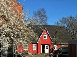 Ostseedomizil "Ankerbuk", Ferienwohnung Seeadler