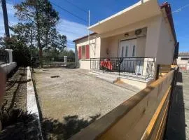 Tania's Country House Mavrothalassa