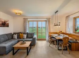 Ferienwohnung Eberlhof