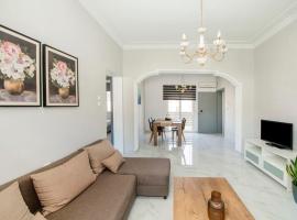 Viesnīca Sokrates Residence pilsētā Afanda