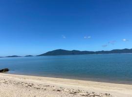 Aconchego na Praia em Palhoça, hotel in Palhoça