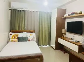 Julianna Staycation Iloilo Condo SMDC