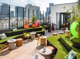 Mercure Paris La Défense
