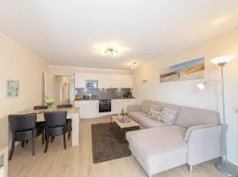 Ferienwohnung Seebrücke 04