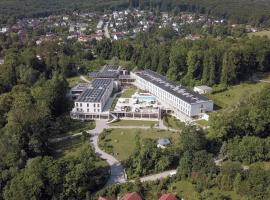 Schlosspark Mauerbach - Adults only, spahotel i Mauerbach