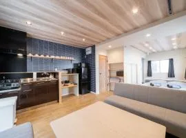 南京町ロックビル 3,4階