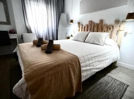 Apartamento Vistafranca