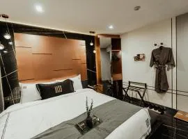Hotel 433 Asoke