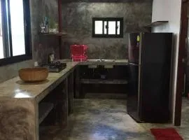 One bedroom apartment Hin Kong