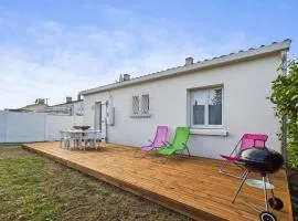 Maison pour 6 personnes à Saint-Hilaire-de-Riez