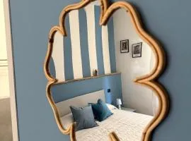 Rooms primo piano