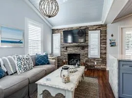 Renovated 3-Bedroom, 2-Bath Home in Ocean Pines Peaceful Retreat Near Ocean City