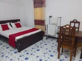 Trinco NR Guest