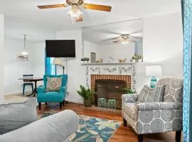 Pet-Friendly Ocean Pines Cottage Family-Friendly Retreat with Amenities