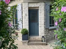 La Maison du Cerisier - Chambre d'hôtes