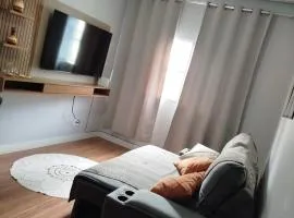 Paraíso no Jockey de Itaparica