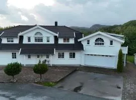 Cozy apartment in South of Norway!