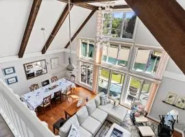 Waterfront 5-Bedroom Home in Ocean Pines Spacious & Luxurious Retreat