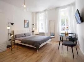 Cozy Studio Apartments In Berlin Prenzlauer Berg
