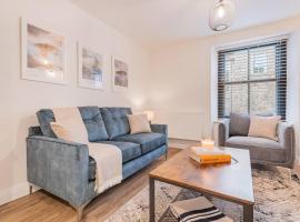 Carpenters Cottage - The Lakes! – hotel w mieście Kendal