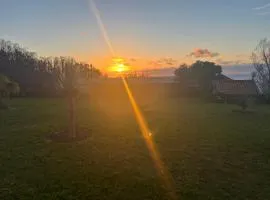 Villa do Monte Sunset
