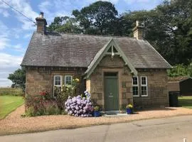 Duffus House Lodge